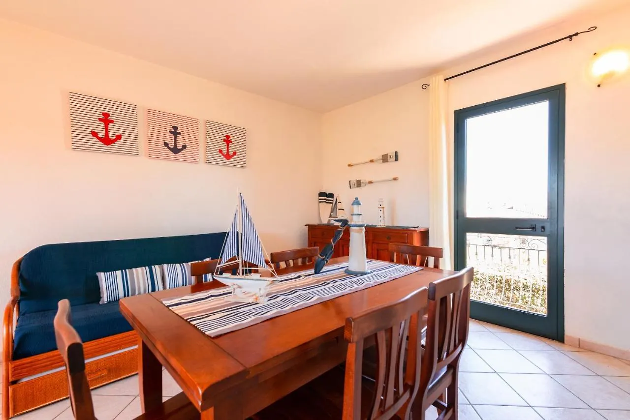 Residence Sardegnasummer Li Cuppulati San Teodoro