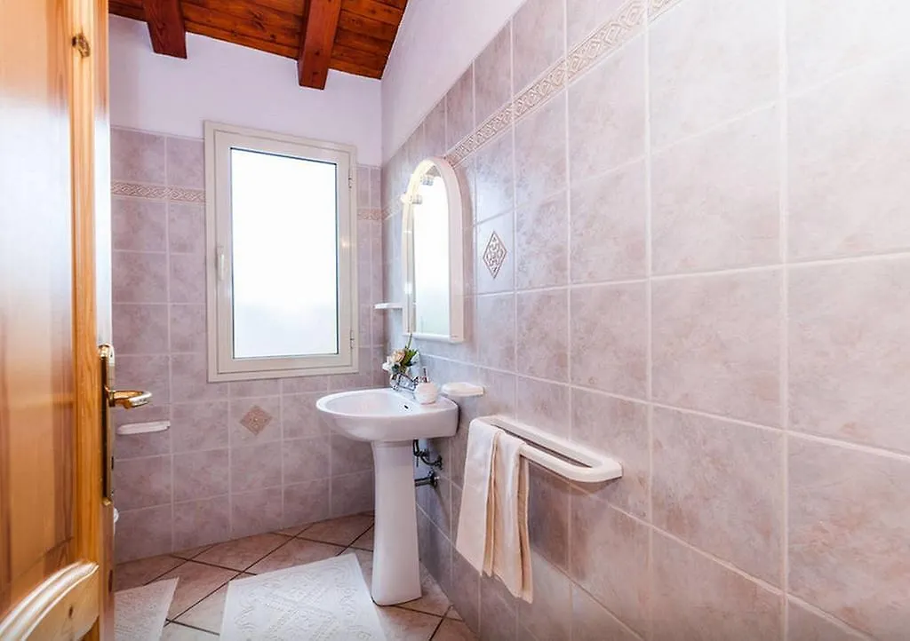 Residence Sardegnasummer Li Cuppulati San Teodoro Apartment