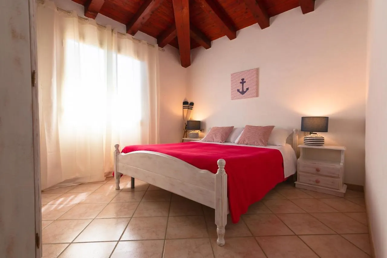 Residence Sardegnasummer Li Cuppulati San Teodoro Apartment San Teodoro (Sardinia)