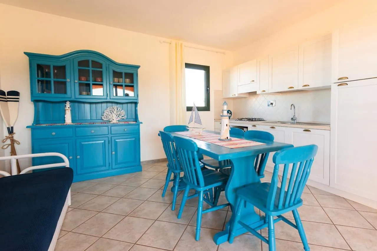 Residence Sardegnasummer Li Cuppulati San Teodoro  0*, San Teodoro (Sardinia)