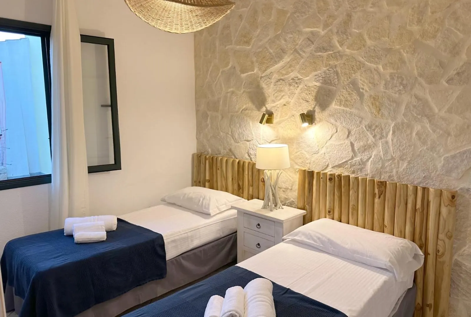 Residence Sardegnasummer Li Cuppulati San Teodoro Apartment San Teodoro (Sardinia)