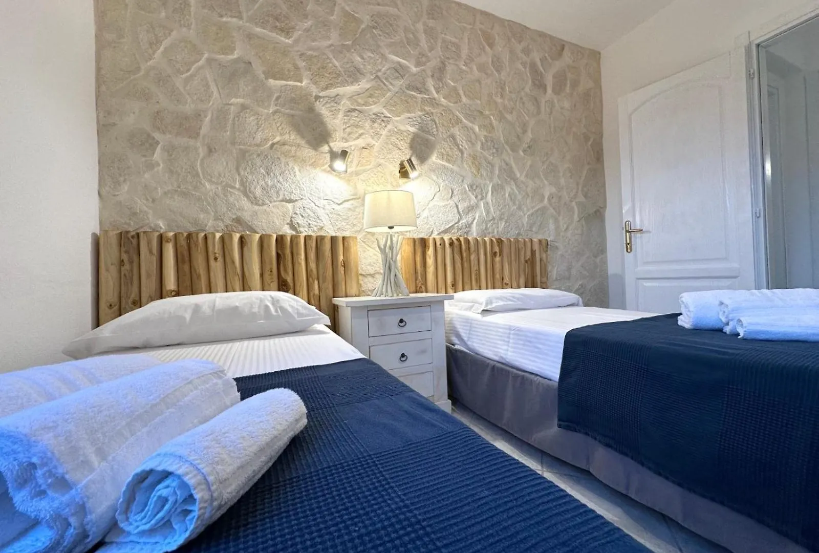 Apartment Residence Sardegnasummer Li Cuppulati San Teodoro