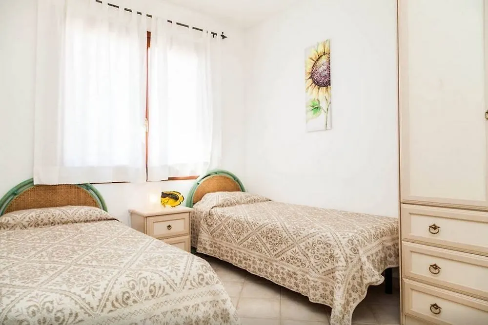 Apartment Residence Sardegnasummer Li Cuppulati San Teodoro Italy