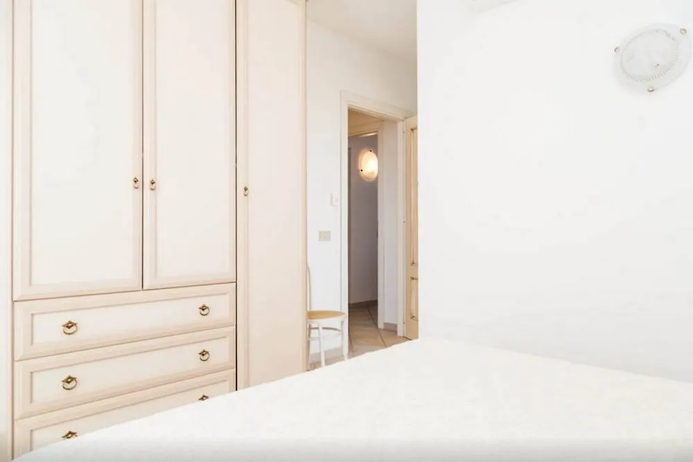 Apartment Residence Sardegnasummer Li Cuppulati San Teodoro