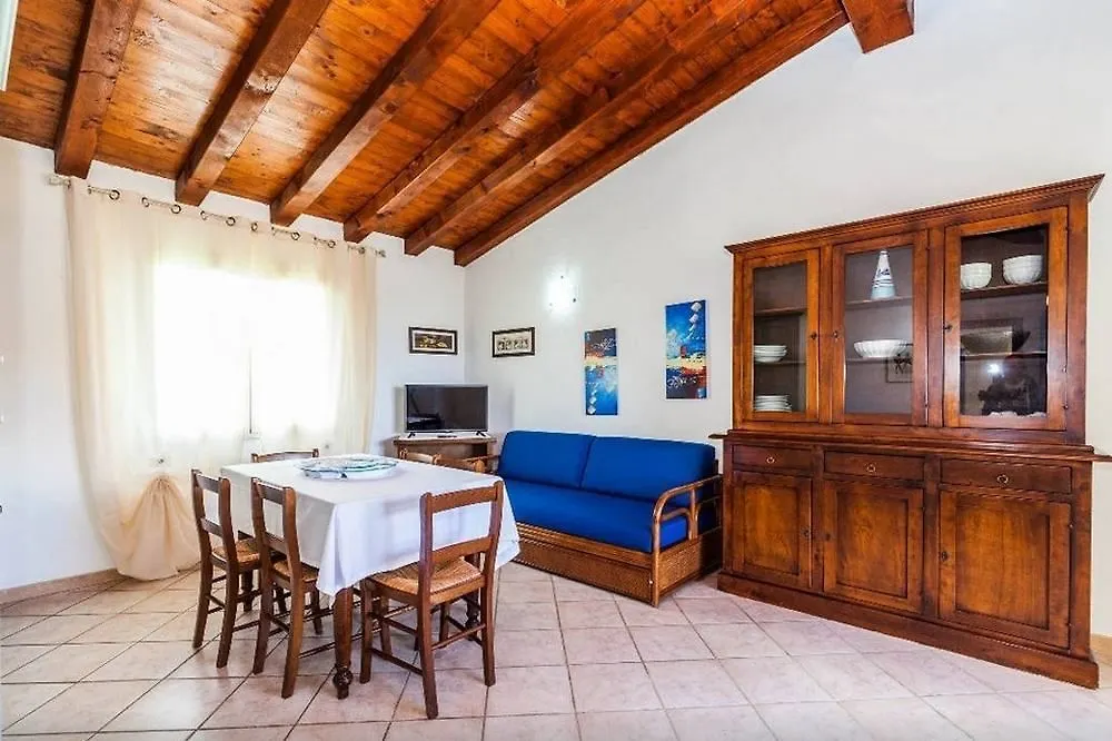 Residence Sardegnasummer Li Cuppulati San Teodoro Apartment