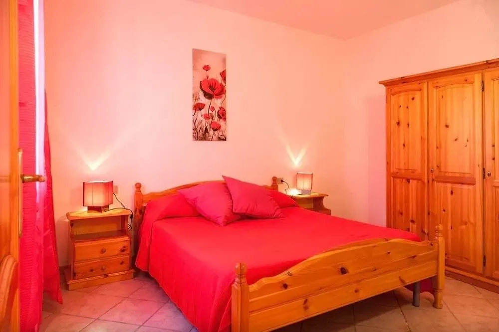 Residence Sardegnasummer Li Cuppulati San Teodoro