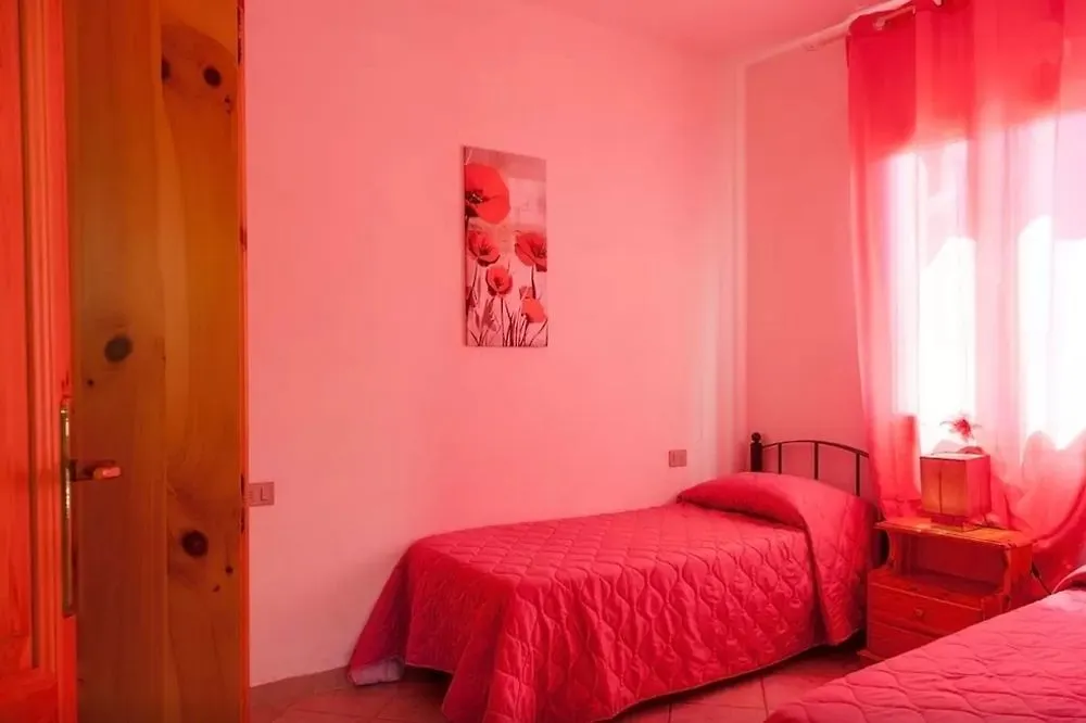 Apartment Residence Sardegnasummer Li Cuppulati San Teodoro