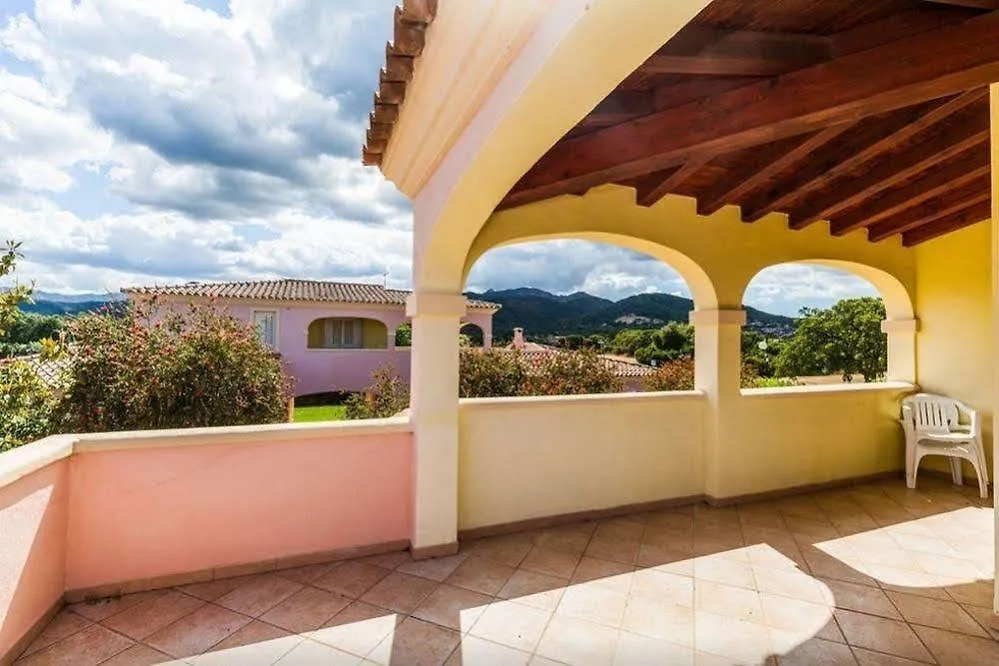 Residence Sardegnasummer Li Cuppulati San Teodoro Italy