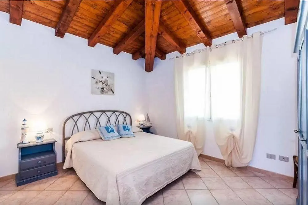 Residence Sardegnasummer Li Cuppulati San Teodoro 0*, San Teodoro (Sardinia) Italy