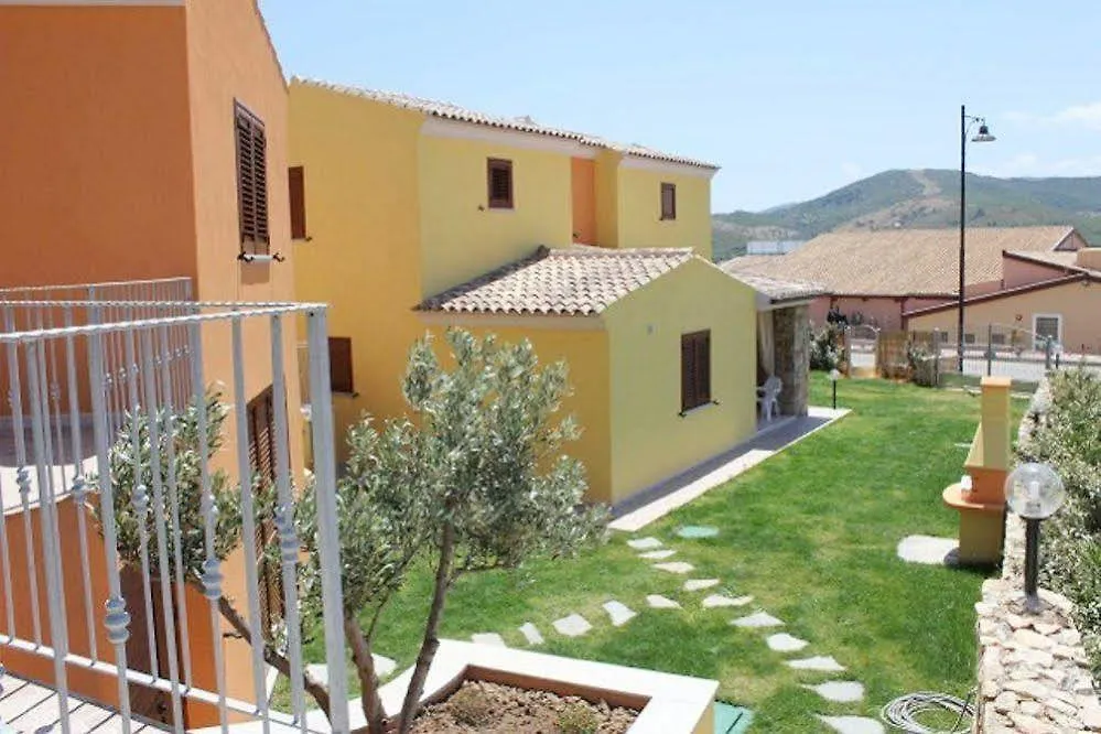 Residence Sardegnasummer Li Cuppulati San Teodoro 0*, San Teodoro (Sardinia)