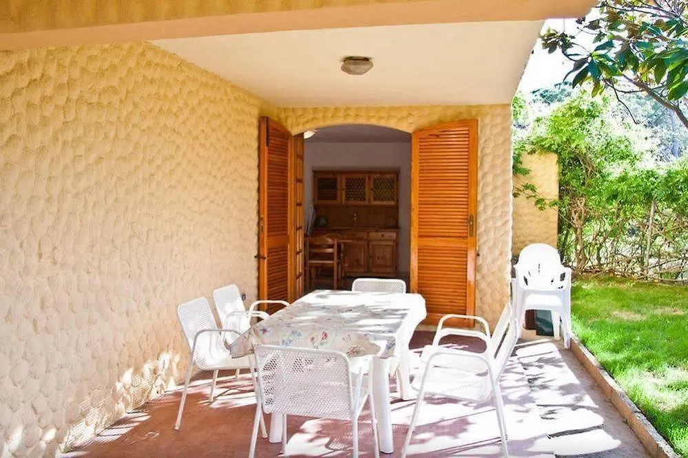 Residence Sardegnasummer Li Cuppulati San Teodoro Apartment San Teodoro (Sardinia)