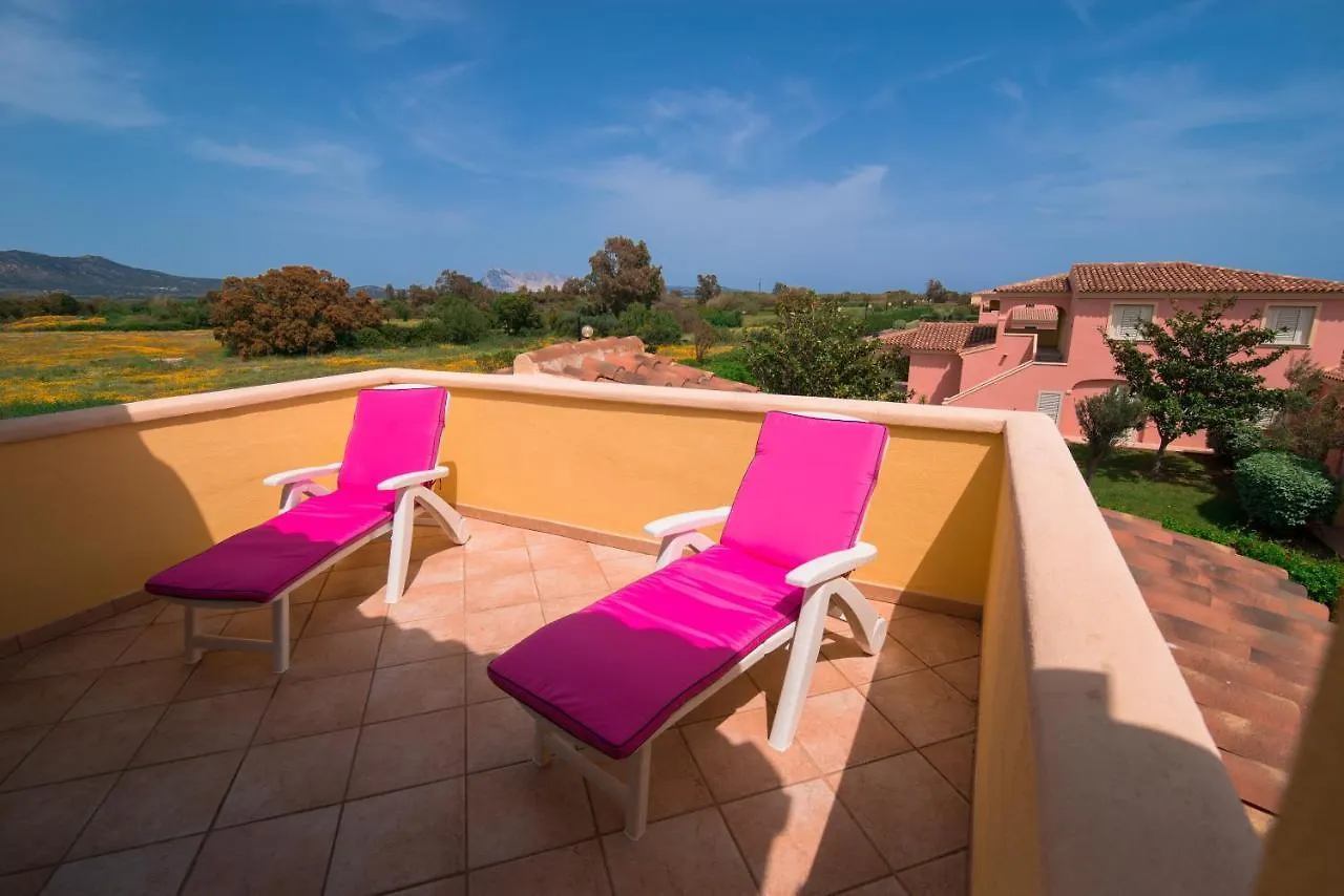 Residence Sardegnasummer Li Cuppulati San Teodoro 0*, San Teodoro (Sardinia)