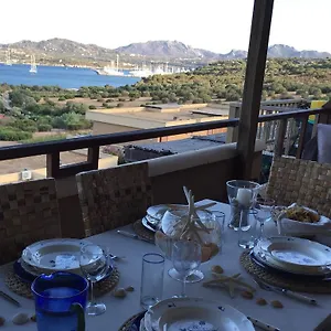 Smeralda Residenza Di Charme Hébergement de vacances