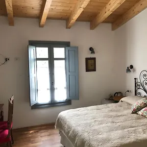 Agriturismo La Casa Delle Fate Loiri Porto San Paolo