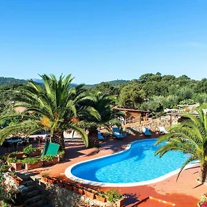 Résidence Smeralda Appartement