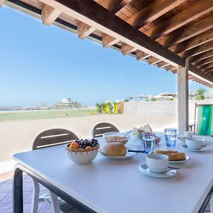  Holiday home Residenza Solemar