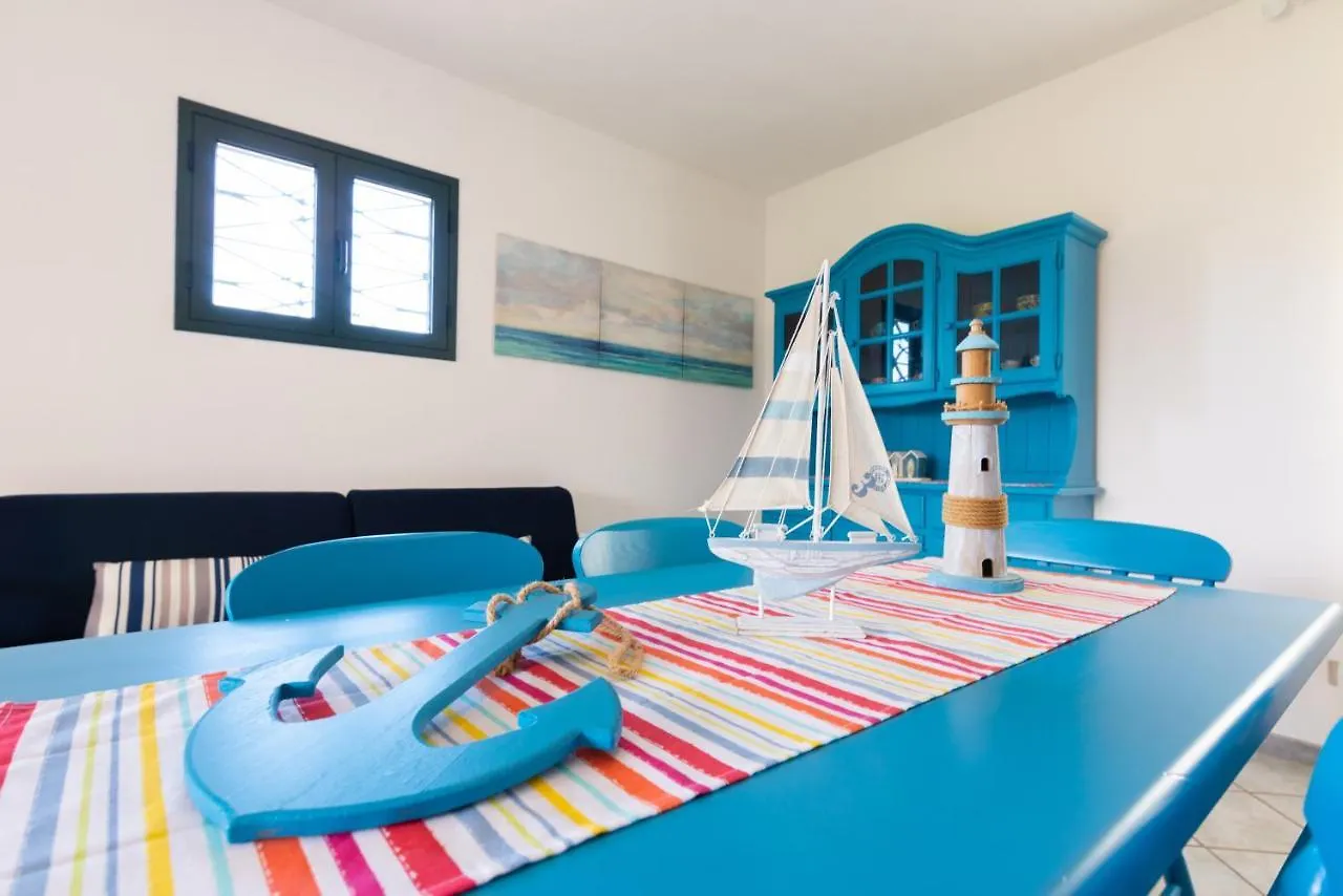 Residence Sardegnasummer Li Cuppulati San Teodoro  0*, San Teodoro (Sardinia)