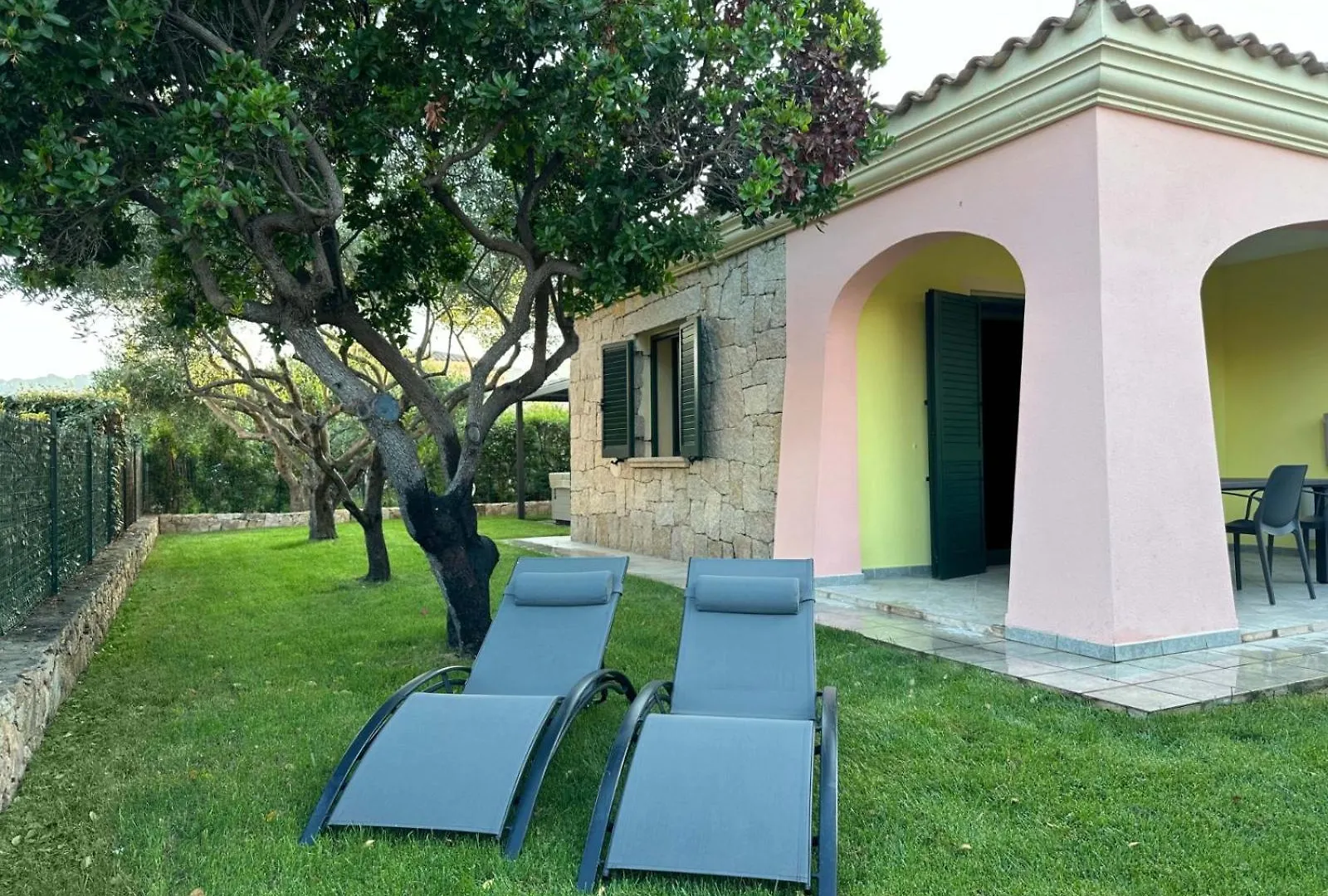Residence Sardegnasummer Li Cuppulati San Teodoro 0*,  Olaszország