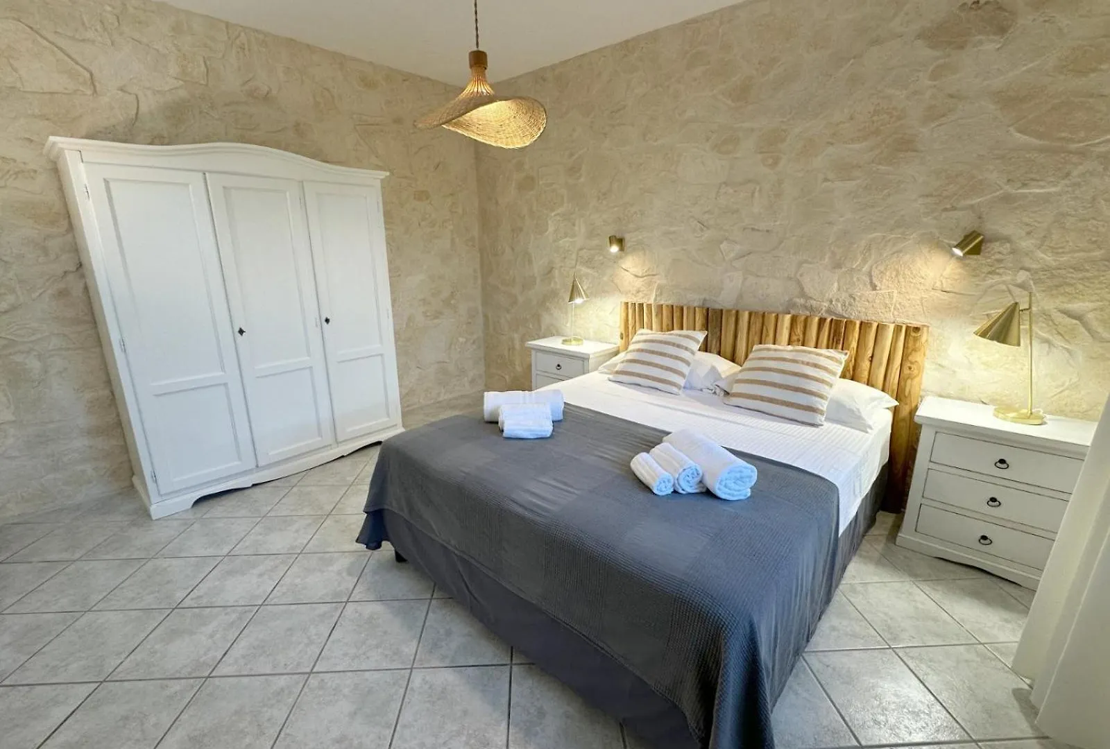 Residence Sardegnasummer Li Cuppulati San Teodoro Apartment
