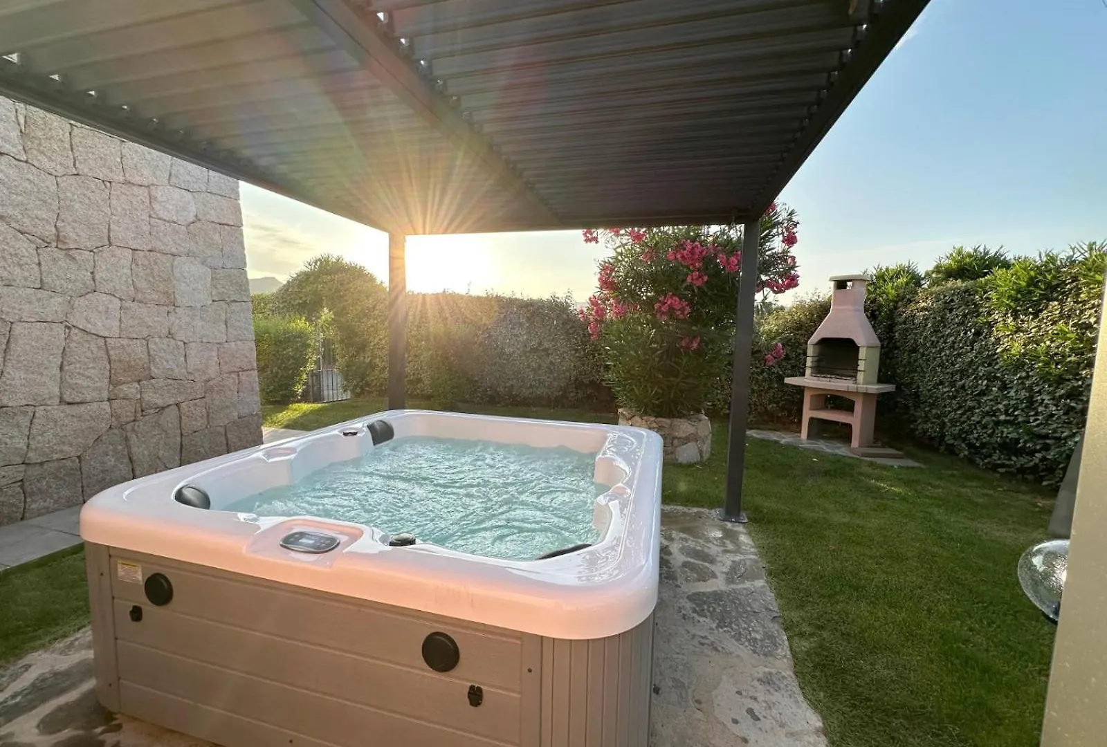 Residence Sardegnasummer Li Cuppulati San Teodoro