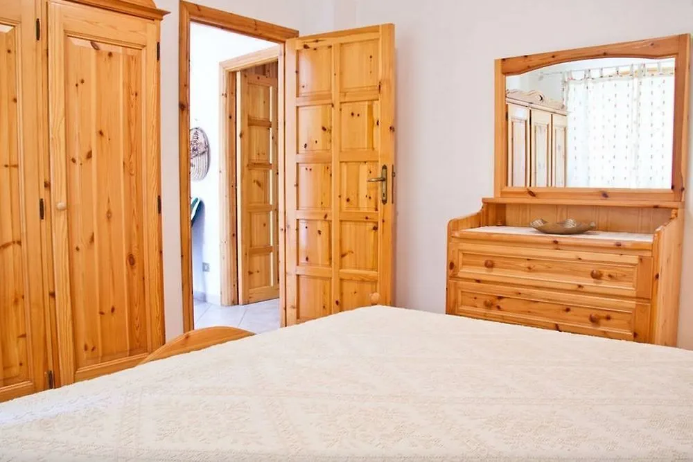 Residence Sardegnasummer Li Cuppulati San Teodoro