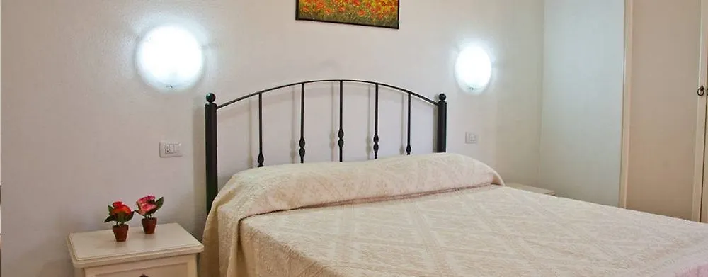 Residence Sardegnasummer Li Cuppulati San Teodoro 0*,