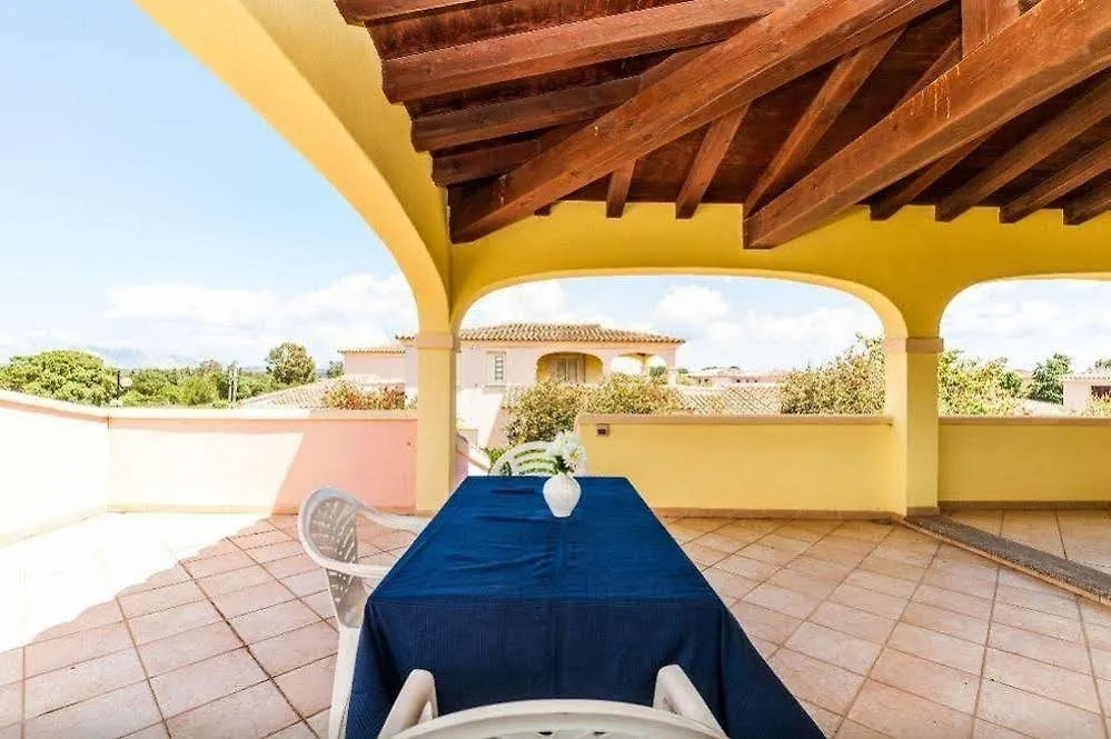 Residence Sardegnasummer Li Cuppulati San Teodoro