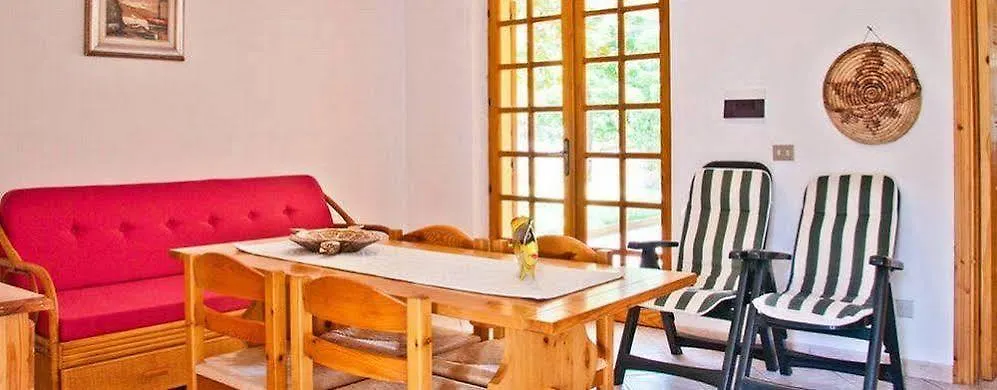 Residence Sardegnasummer Li Cuppulati San Teodoro 0*,