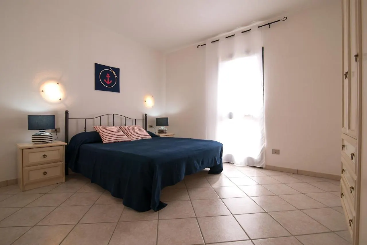 Residence Sardegnasummer Li Cuppulati San Teodoro