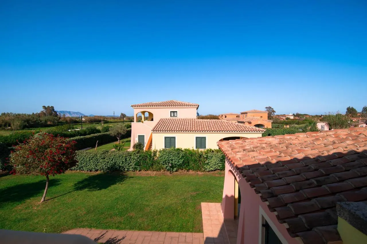 Residence Sardegnasummer Li Cuppulati San Teodoro 0*,  Olaszország