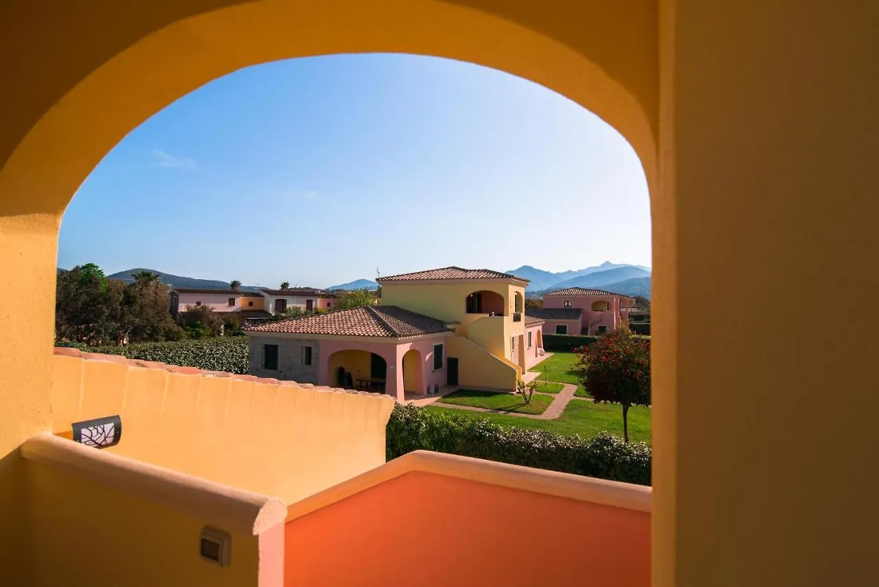 Residence Sardegnasummer Li Cuppulati San Teodoro 0*,  Olaszország